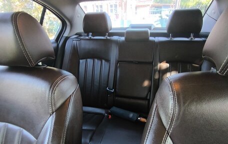 Chevrolet Cruze II, 2014 год, 950 000 рублей, 19 фотография