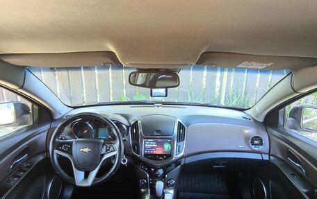 Chevrolet Cruze II, 2014 год, 950 000 рублей, 20 фотография