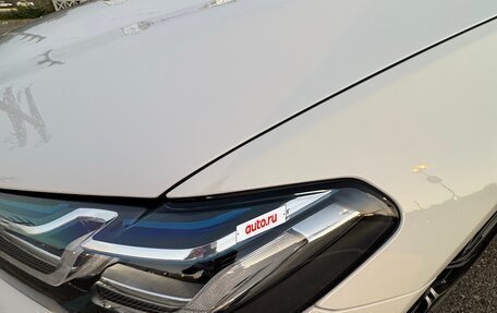 BMW 5 серия, 2022 год, 5 150 000 рублей, 8 фотография