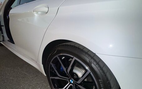 BMW 5 серия, 2022 год, 5 150 000 рублей, 13 фотография
