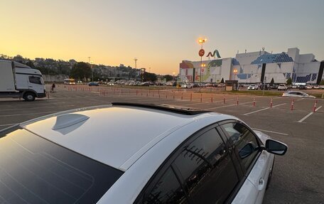 BMW 5 серия, 2022 год, 5 150 000 рублей, 10 фотография
