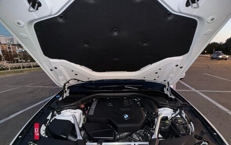 BMW 5 серия, 2022 год, 5 150 000 рублей, 15 фотография