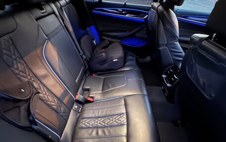 BMW 5 серия, 2022 год, 5 150 000 рублей, 20 фотография