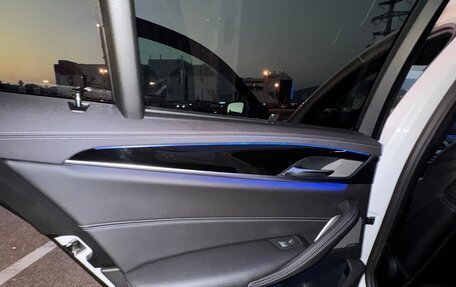 BMW 5 серия, 2022 год, 5 150 000 рублей, 24 фотография