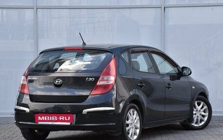 Hyundai i30 I, 2009 год, 720 000 рублей, 3 фотография
