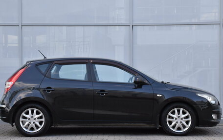 Hyundai i30 I, 2009 год, 720 000 рублей, 4 фотография