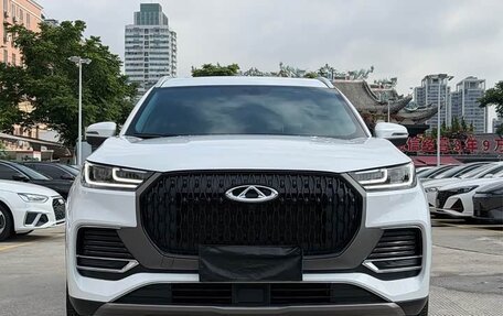Chery Tiggo 8 I, 2025 год, 1 858 100 рублей, 2 фотография