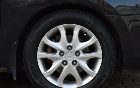 Hyundai i30 I, 2009 год, 720 000 рублей, 8 фотография