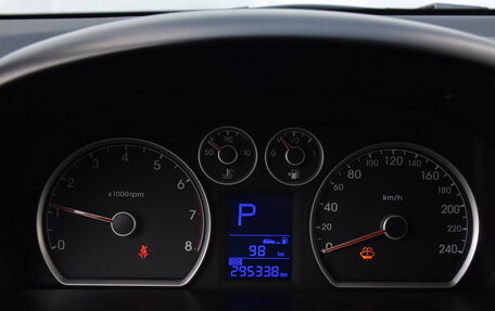 Hyundai i30 I, 2009 год, 720 000 рублей, 13 фотография