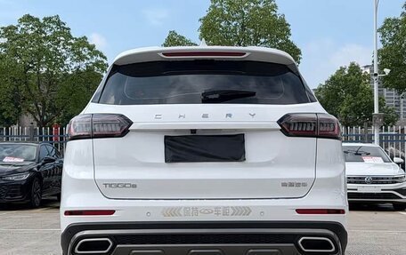 Chery Tiggo 8 I, 2025 год, 1 858 100 рублей, 5 фотография