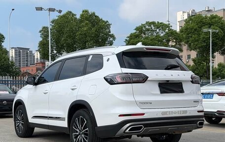 Chery Tiggo 8 I, 2025 год, 1 858 100 рублей, 4 фотография