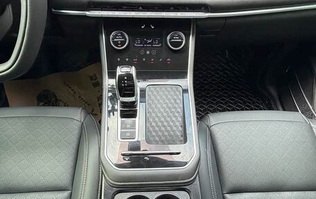 Chery Tiggo 8 I, 2025 год, 1 858 100 рублей, 12 фотография
