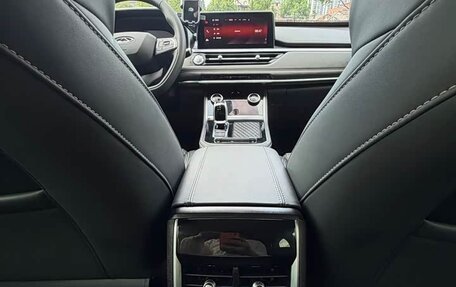 Chery Tiggo 8 I, 2025 год, 1 858 100 рублей, 15 фотография