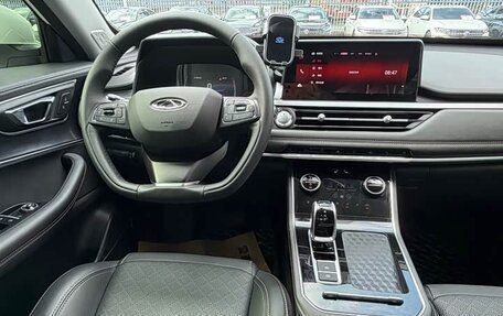 Chery Tiggo 8 I, 2025 год, 1 858 100 рублей, 8 фотография