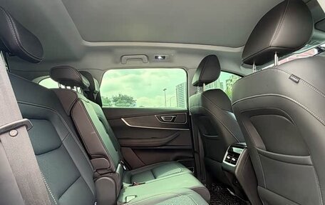 Chery Tiggo 8 I, 2025 год, 1 858 100 рублей, 16 фотография