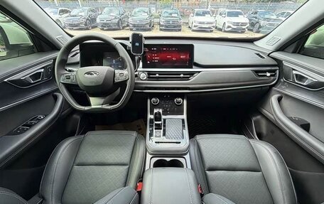 Chery Tiggo 8 I, 2025 год, 1 858 100 рублей, 10 фотография