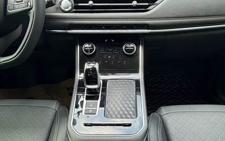 Chery Tiggo 8 I, 2025 год, 1 858 100 рублей, 13 фотография