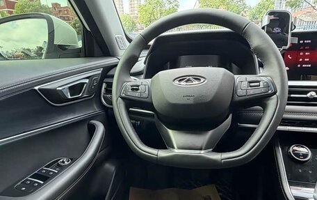 Chery Tiggo 8 I, 2025 год, 1 858 100 рублей, 9 фотография