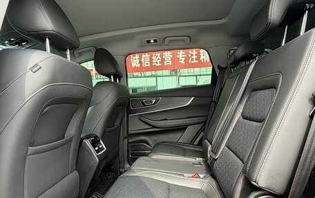 Chery Tiggo 8 I, 2025 год, 1 858 100 рублей, 14 фотография