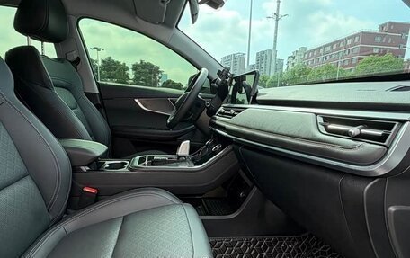 Chery Tiggo 8 I, 2025 год, 1 858 100 рублей, 17 фотография