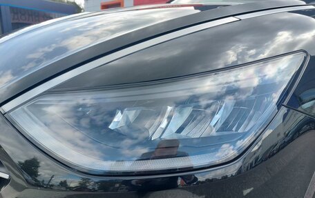 Hyundai Sonata VIII, 2019 год, 2 380 000 рублей, 14 фотография