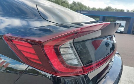 Hyundai Sonata VIII, 2019 год, 2 380 000 рублей, 15 фотография