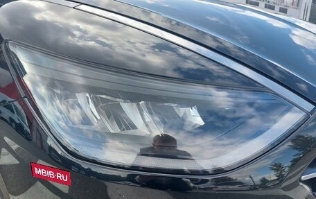Hyundai Sonata VIII, 2019 год, 2 380 000 рублей, 13 фотография