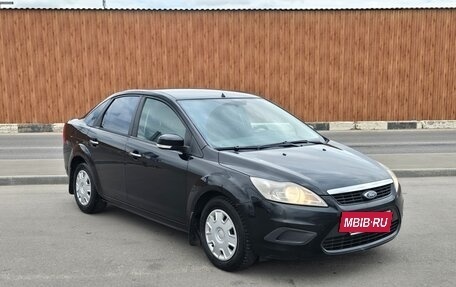 Ford Focus II рестайлинг, 2011 год, 598 000 рублей, 3 фотография