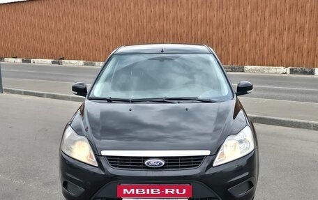 Ford Focus II рестайлинг, 2011 год, 598 000 рублей, 2 фотография
