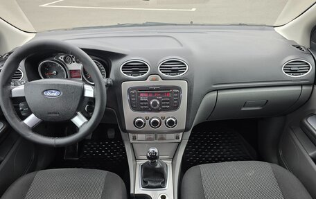 Ford Focus II рестайлинг, 2011 год, 598 000 рублей, 8 фотография