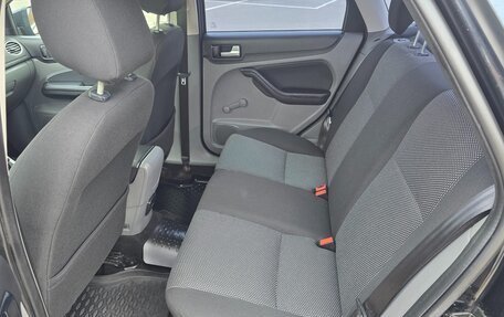 Ford Focus II рестайлинг, 2011 год, 598 000 рублей, 9 фотография