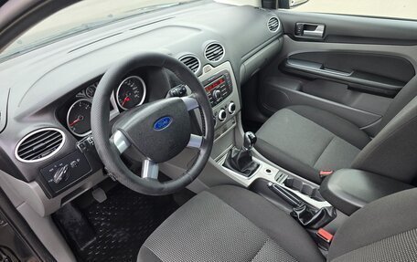 Ford Focus II рестайлинг, 2011 год, 598 000 рублей, 7 фотография