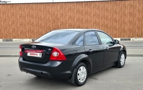 Ford Focus II рестайлинг, 2011 год, 598 000 рублей, 6 фотография