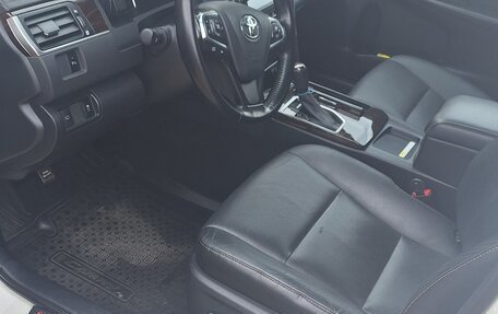 Toyota Camry, 2017 год, 2 950 000 рублей, 3 фотография
