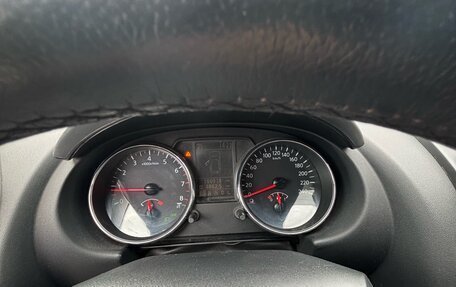 Nissan Qashqai, 2012 год, 760 000 рублей, 6 фотография