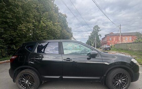 Nissan Qashqai, 2012 год, 760 000 рублей, 3 фотография