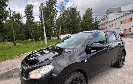 Nissan Qashqai, 2012 год, 760 000 рублей, 8 фотография