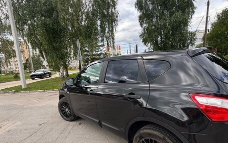 Nissan Qashqai, 2012 год, 760 000 рублей, 7 фотография