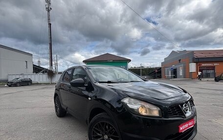 Nissan Qashqai, 2012 год, 760 000 рублей, 1 фотография