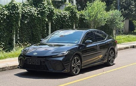 Toyota Camry, 2025 год, 3 450 800 рублей, 1 фотография