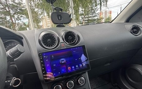 Nissan Qashqai, 2012 год, 760 000 рублей, 5 фотография