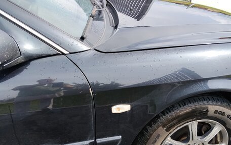 Hyundai Sonata IV рестайлинг, 2009 год, 350 000 рублей, 9 фотография