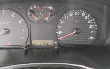Hyundai Sonata IV рестайлинг, 2009 год, 350 000 рублей, 14 фотография