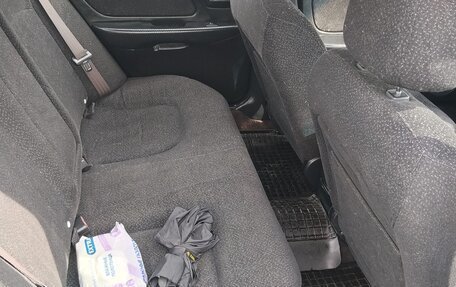 Hyundai Sonata IV рестайлинг, 2009 год, 350 000 рублей, 8 фотография