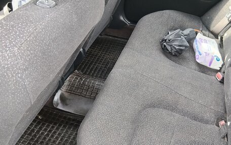 Hyundai Sonata IV рестайлинг, 2009 год, 350 000 рублей, 10 фотография