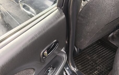 Hyundai Sonata IV рестайлинг, 2009 год, 350 000 рублей, 11 фотография