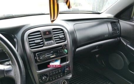 Hyundai Sonata IV рестайлинг, 2009 год, 350 000 рублей, 17 фотография