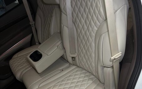 Genesis GV80 I, 2022 год, 6 470 000 рублей, 13 фотография