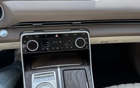 Genesis GV80 I, 2022 год, 6 470 000 рублей, 11 фотография