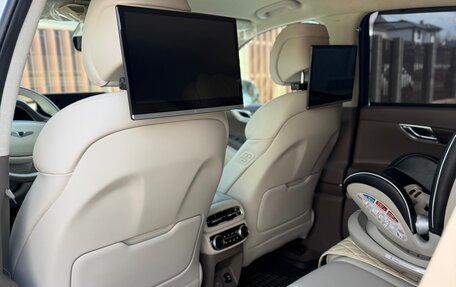 Genesis GV80 I, 2022 год, 6 470 000 рублей, 8 фотография